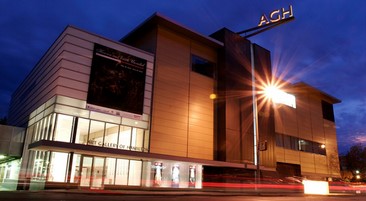 Picture of the Art Gallery of Hamilton